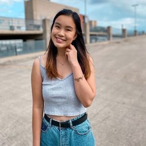 Meet your Posher, Janice